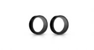 GOPRO HERO3 HERO3+ PROTECTIVE LENS (X2) AGCLK-301